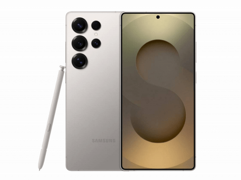 Samsung Galaxy S25 Ultra