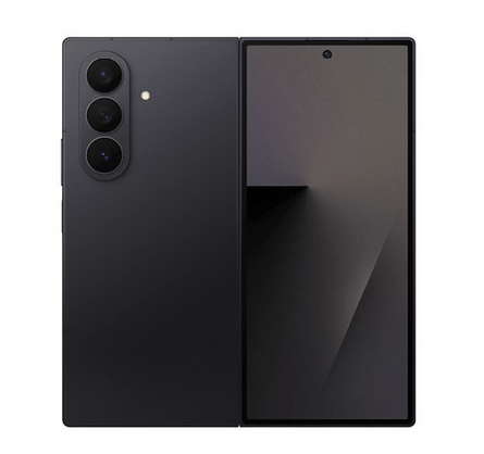 Samsung Galaxy Z Fold 7