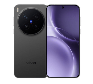 Vivo X300 Pro