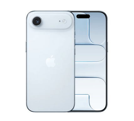 Lightweight-Smartphones-Apple-iPhone-Air