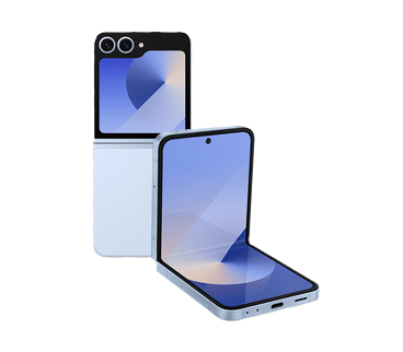 Samsung Galaxy Z Flip 6