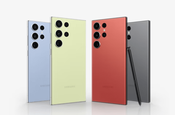 เปรียบเทียบสเปคและดีไซน์ระหว่าง Motorola Razr 60 Ultra vs Samsung Galaxy S23 Ultra