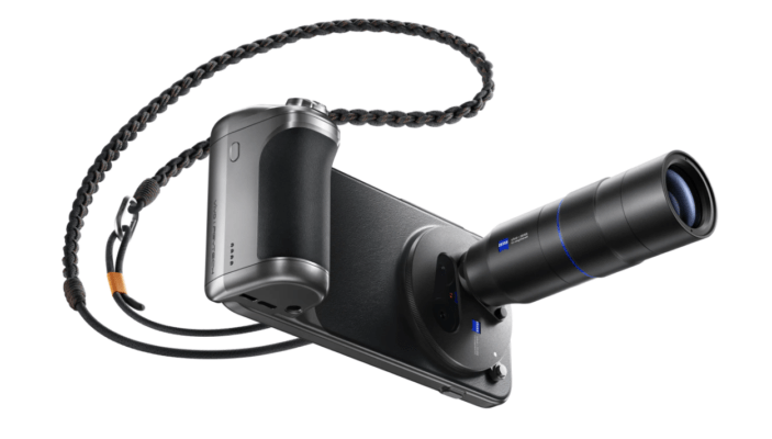 รีวิว Vivo X300 Pro สมาร์ทโฟนพร้อมชุดอุปกรณ์เสริมเลนส์กล้องและกริปถ่ายภาพระดับโปร