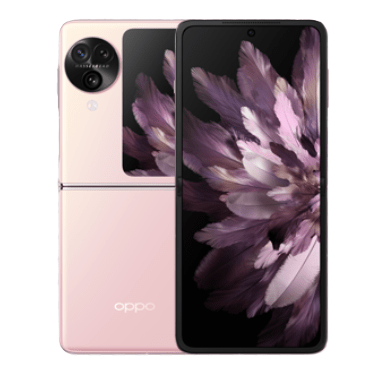 OPPO Find N3 Flip