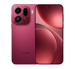 OPPO Find X9 Pro