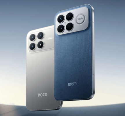 เปรียบเทียบสเปคและดีไซน์ระหว่าง POCO F8 Ultra vs Xiaomi 15T Pro