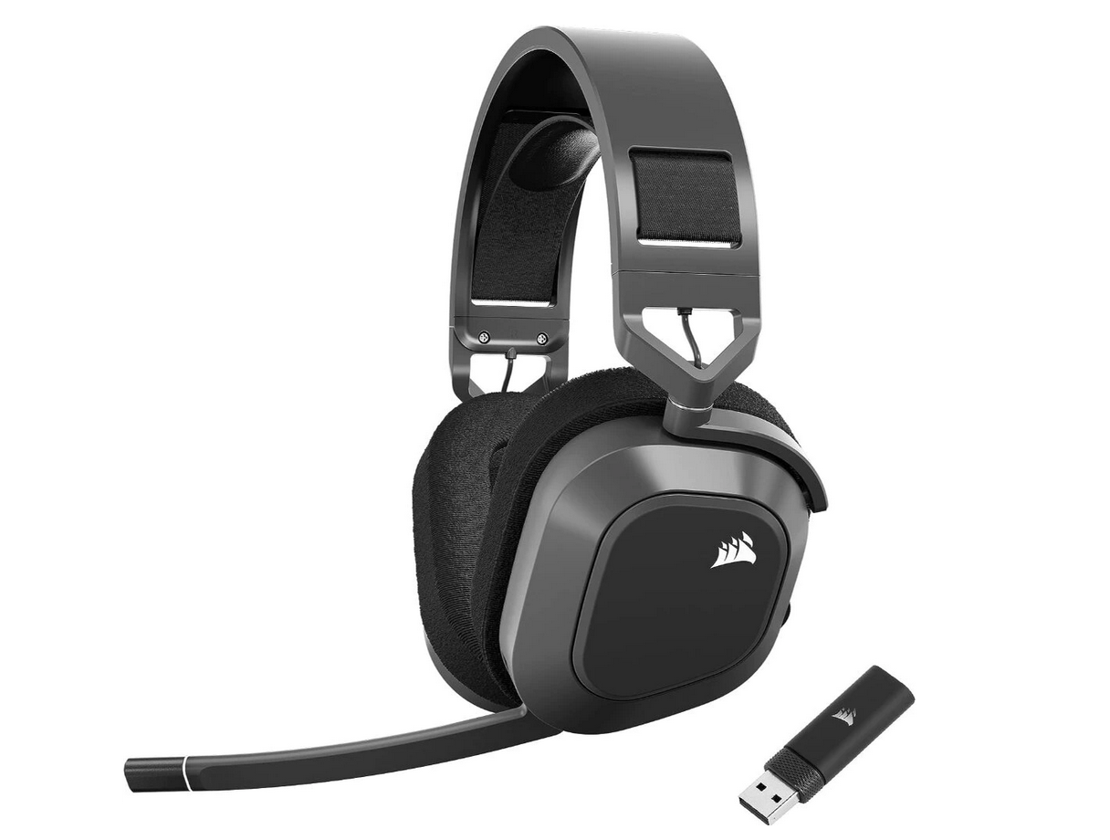 Corsair HS80 Max Wireless