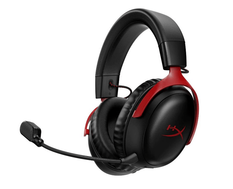 HyperX Cloud III S Wireless