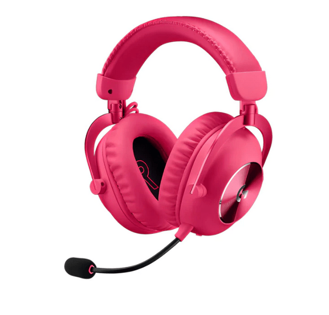 Logitech G Pro X 2 Lightspeed