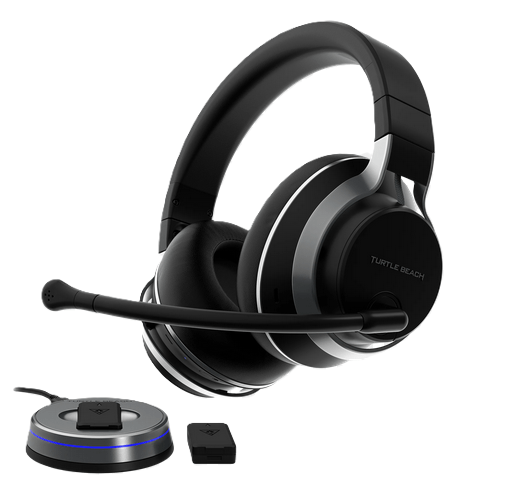 Turtle Beach Stealth Pro