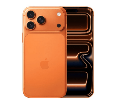 Apple iPhone 17 Pro Max
