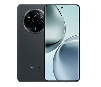 Realme 14 Pro+