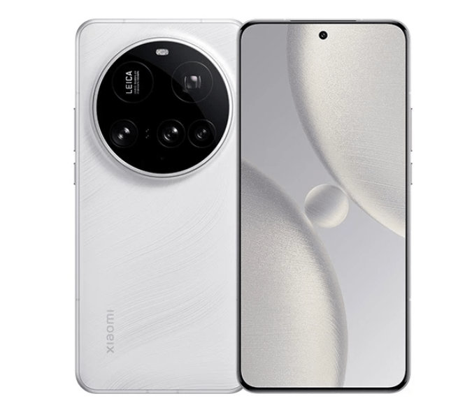 Xiaomi 15 Ultra