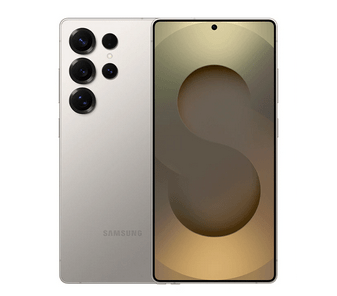 Samsung Galaxy S25 Ultra
