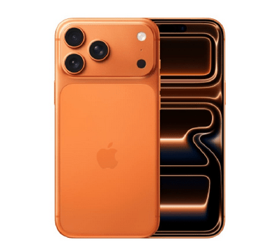 Apple iPhone 17 Pro Max