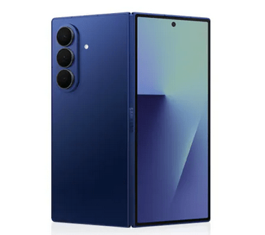 Samsung Galaxy Z Fold 7