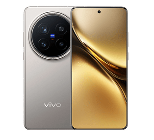 Vivo X200 Pro