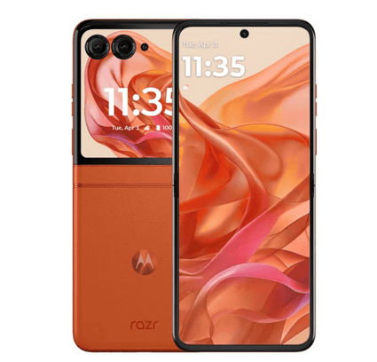 Motorola Razr 50
