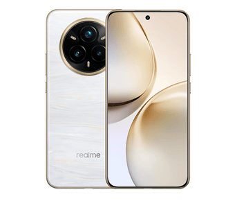 Realme 14 Pro+ 5G