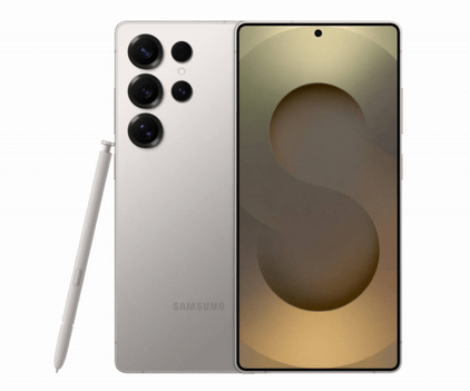 Samsung Galaxy S25 Ultra