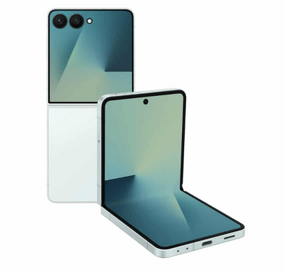 Samsung Galaxy Z Flip 7