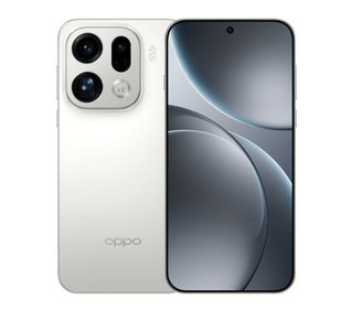 OPPO Find X9 Pro
