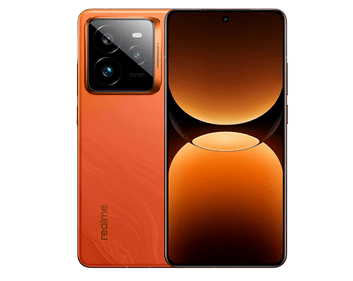 Realme GT 7 Pro
