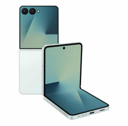 Samsung Galaxy Z Flip 7