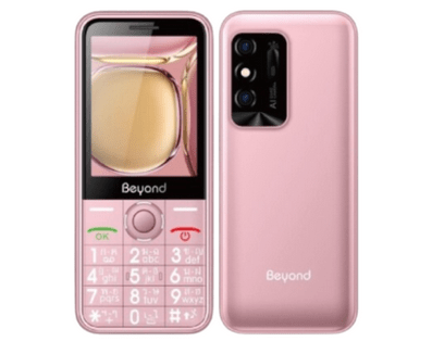 Beyond 915 Plus