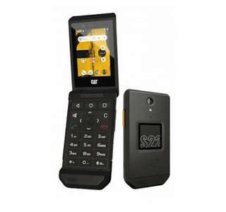 CAT S22 Flip