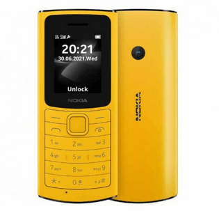 Nokia 110 4G
