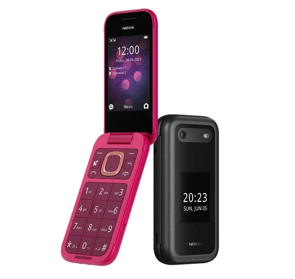 Nokia 2660 Flip