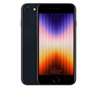 iPhone SE