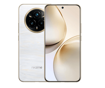 Realme 14 Pro+