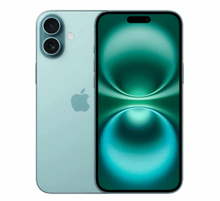 iPhone 16