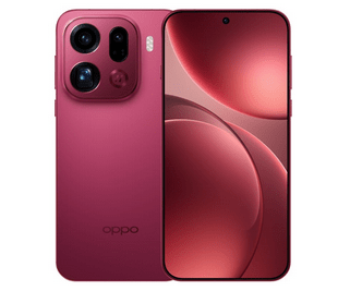 OPPO Find X9 Pro