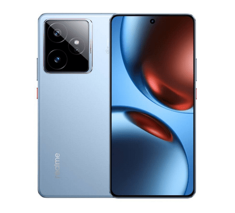 Realme GT 7 Pro