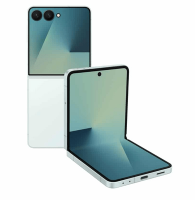 Samsung Galaxy Z Flip 7