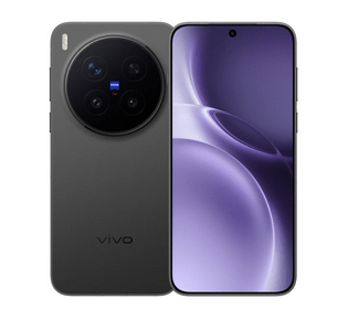 Vivo X300 Pro
