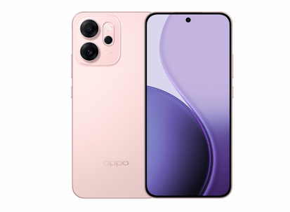 OPPO Reno 14 F 5G