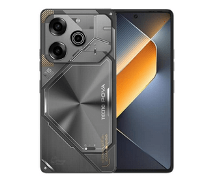 Tecno Pova 6 Pro 5G