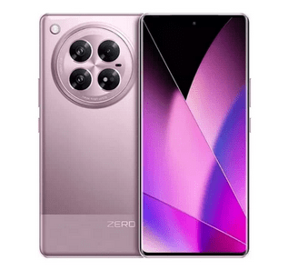 Infinix Zero 40 5G