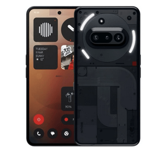 Nothing Phone (3a)
