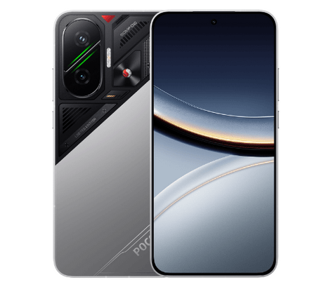 POCO F7