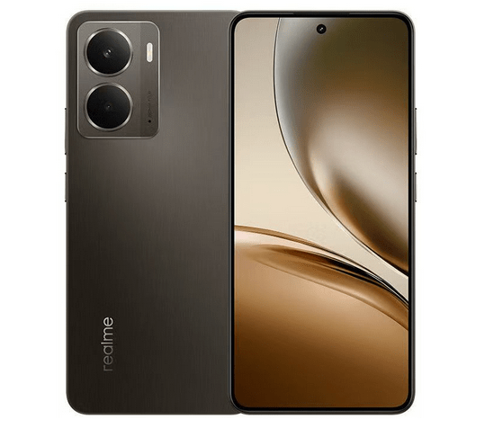 Realme 14 Pro+ 5G