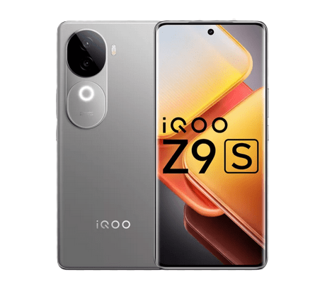 iQOO Z9s Pro