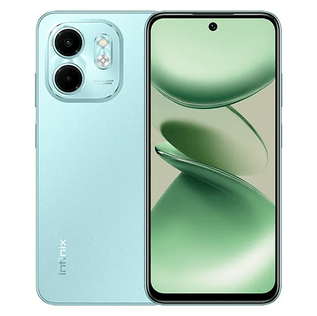 Infinix Smart 9