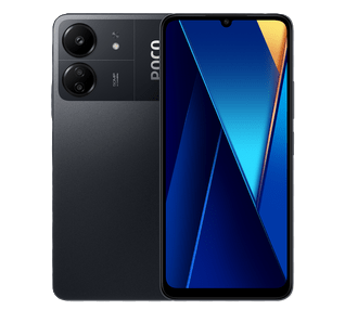 POCO C65