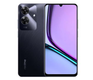 Realme Note 60