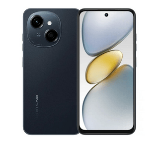 Tecno Spark Go 1